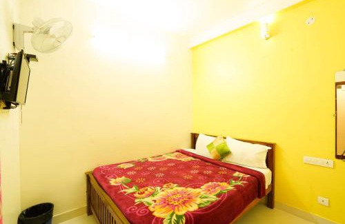Moolakadai Bed & Breakfast | MSP Amma Cottage