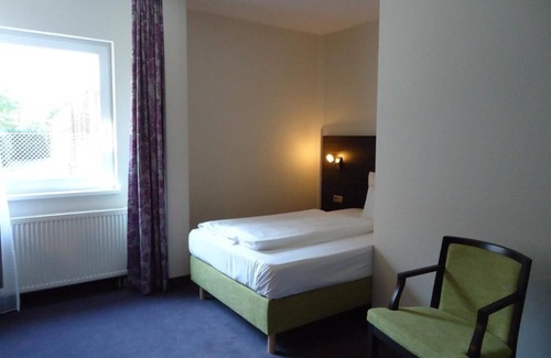 Buchholz-Kleefeld Hotel | MSR Hannover