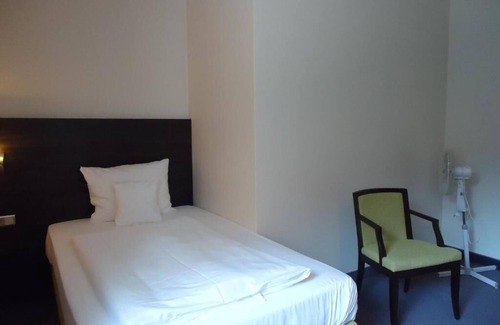 Buchholz-Kleefeld Hotel | MSR Hannover