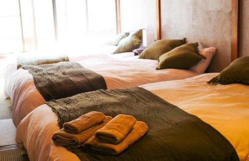 Higashiikebukuro Villa | MSTAY東池袋one