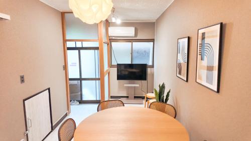 Higashiikebukuro Villa | MSTAY東池袋one