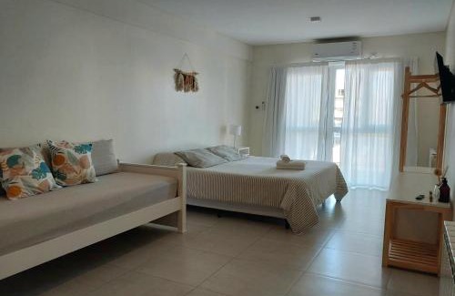 Puerto Madryn Apartment | mstudio I Monoambiente VIRA