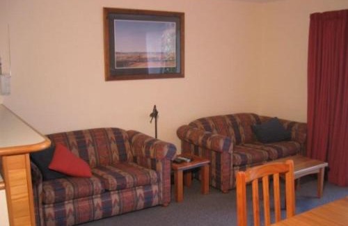 Windwhistle Hotel | Mt Hutt Lodge