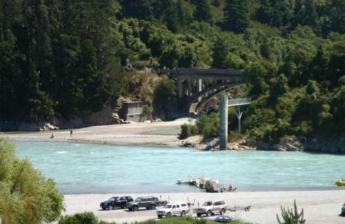 Windwhistle Hotel | Mt Hutt Lodge