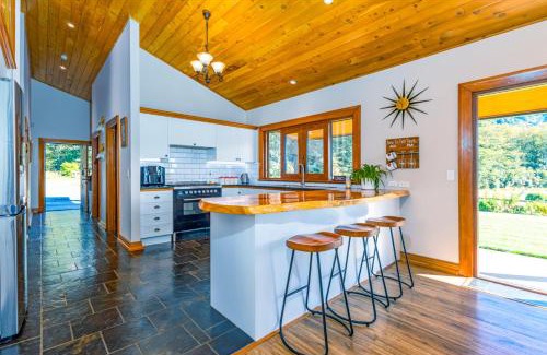 Methven House | Mt Hutts Closest Accom