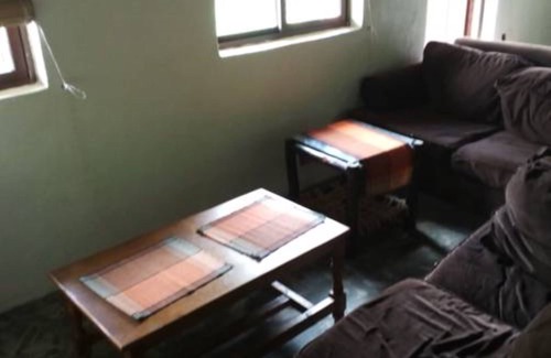 Manyatta House | Mt. Kenya Riverside Retreat