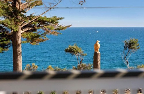 Mount Martha Apartment | Mt Martha Villas Eagle Suite Stunning Beachfront Accommodation