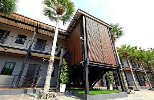 Kaeng Khoi Apartment | MT Place