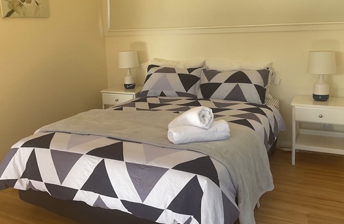 Healesville House | Mt Rael Corporate Retreat (6 separate cabins/suites) plus function centre