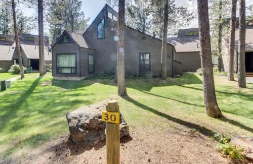 Overlook Park Apartment | Mt View 30 | Discover Sunriver