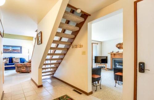 Overlook Park Apartment | Mt View 30 | Discover Sunriver