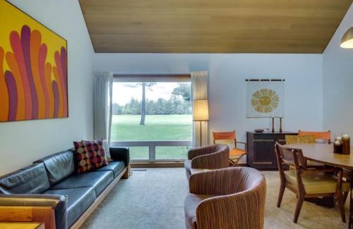 Overlook Park Apartment | Mt View Condo 22 | Discover Sunriver