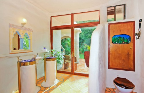 Mount Warning Cabin | Mt Warning Rainforest Retreat