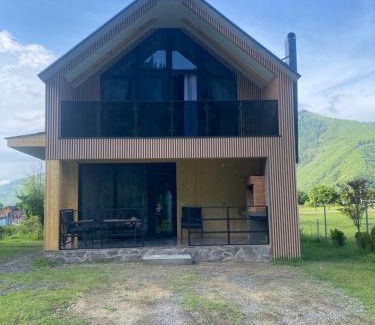 Likani Apartment | MTA house - Borjomi