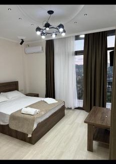 Imereti Hotel | Mtaview