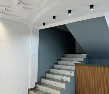 Imereti Hotel | Mtaview