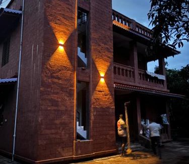 Kotawde House | MTDC Vishwas Homestay, Kotawde, Ratnagiri