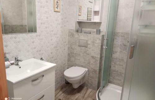 Smoldzino House | MTK Pokoje i Apartamenty