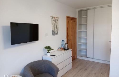 Smoldzino House | MTK Pokoje i Apartamenty