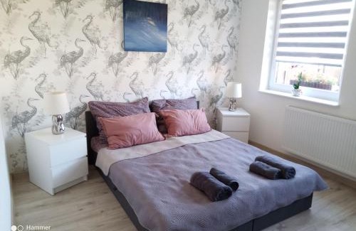 Smoldzino House | MTK Pokoje i Apartamenty