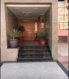 Oujda Apartment | MTL residence