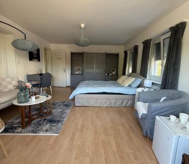 Kreuzlingen House | MTL Schweiz Apartments