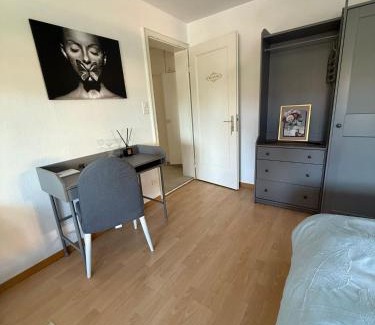 Kreuzlingen House | MTL Schweiz Apartments