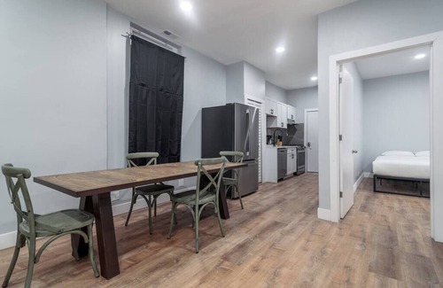 Old Town Apartment | MTM Fully Furnished Rental in Old Town - 2 beds