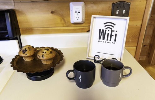 Walnut Mountain Cabin | MTN Cabin Sleeps 10 - Camping & Fishing - Family Vacay & Outdoor Adventures