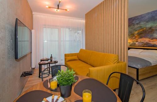Jezyce Apartment | MTP/ZOO Prestige Apartments