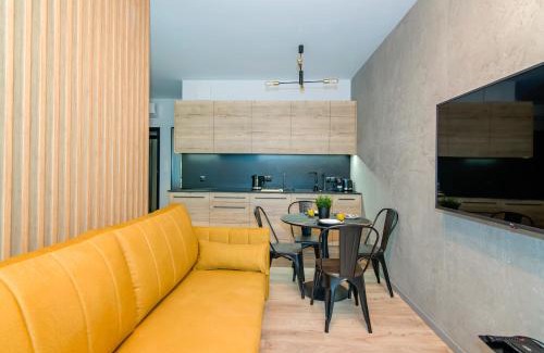 Jezyce Apartment | MTP/ZOO Prestige Apartments