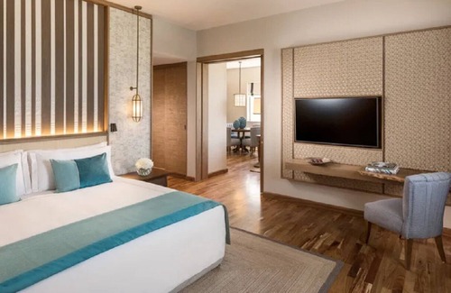 Plaine Magnien Hotel | Seaside Escape | Anantara Iko Mauritius | 2 Units |
