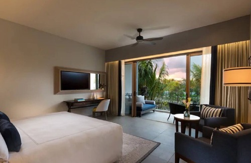 Plaine Magnien Hotel | 3 Units | Relax & Unwind in Coastal Luxury | Anantara Iko Mauritius Resort