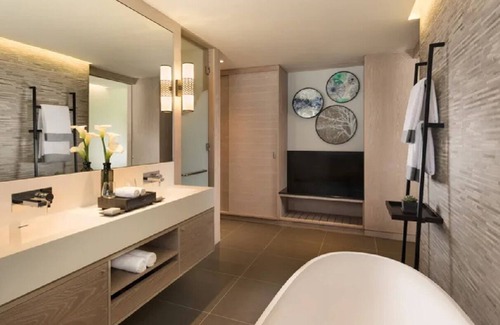 Plaine Magnien Hotel | 3 Units | Relax & Unwind in Coastal Luxury | Anantara Iko Mauritius Resort