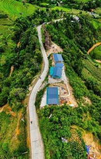 Mu Cang Chai Hotel | Mu Cang Chai Eco Home