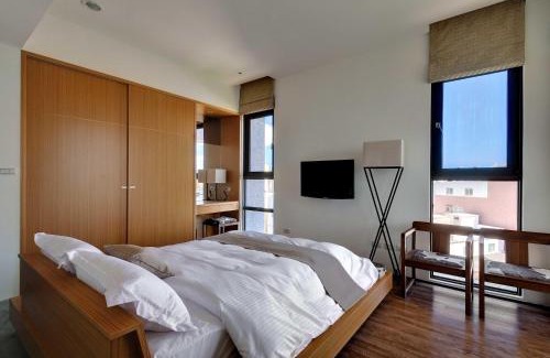 Magong House | Mu Guang Zhi Ju Homestay