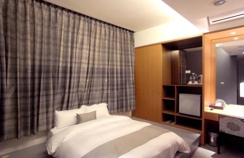 Magong House | Mu Guang Zhi Ju Homestay