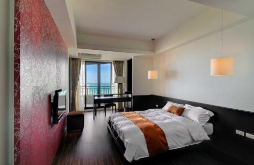 Magong House | Mu Guang Zhi Ju Homestay