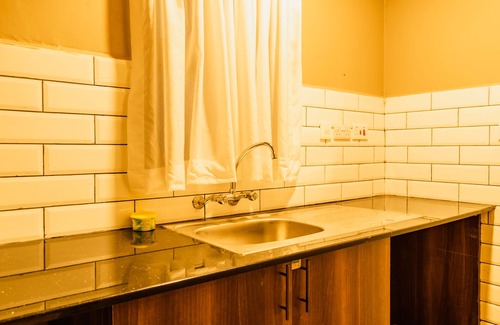 Machakos Ski Chalet | Mua Hills Getaway