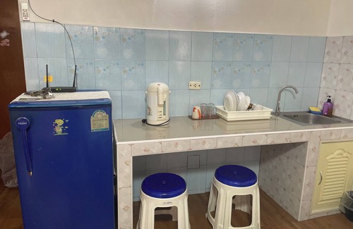 Ban Mai Apartment | Muangthong C3, C4 near Impact by Anna