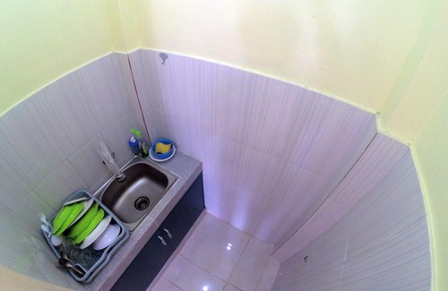 Pakem House | Mubarok Homestay Jogja Family Only
