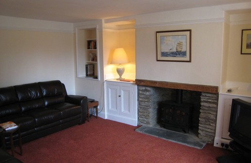 Mortehoe House | Much Loved Four Bedroom, Three Bathroom Family House