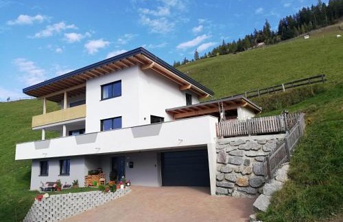 Wattenberg Apartment | Much`s Bergstüberl