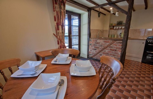 Much Wenlock Cottage | Much Wenlock Cottage - Sleeps 4