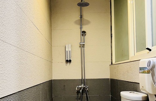 Yilan Hotel | Mucha Hotel