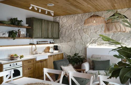 Mucharz Ski Chalet | Mucharskie Wzgórze