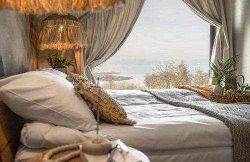 Mucharz Ski Chalet | Mucharskie Wzgórze