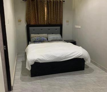 Aka Eze Hotel | Muchels Hotels and Suites Limited, Uburu
