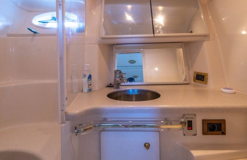 Turgutreis City Center Boat Rental | Mucho Yacht 17 metres