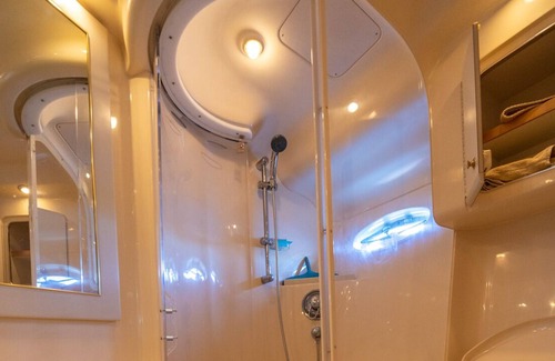 Turgutreis City Center Boat Rental | Mucho Yacht 17 metres